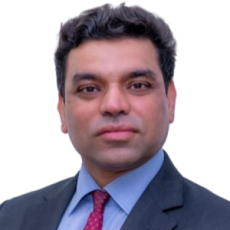 Dr. Muhammad Tufail